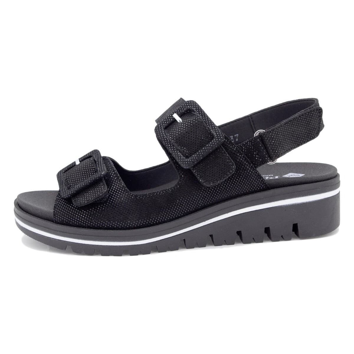 Σανδάλια με πλατφόρμα Piesanto 250791