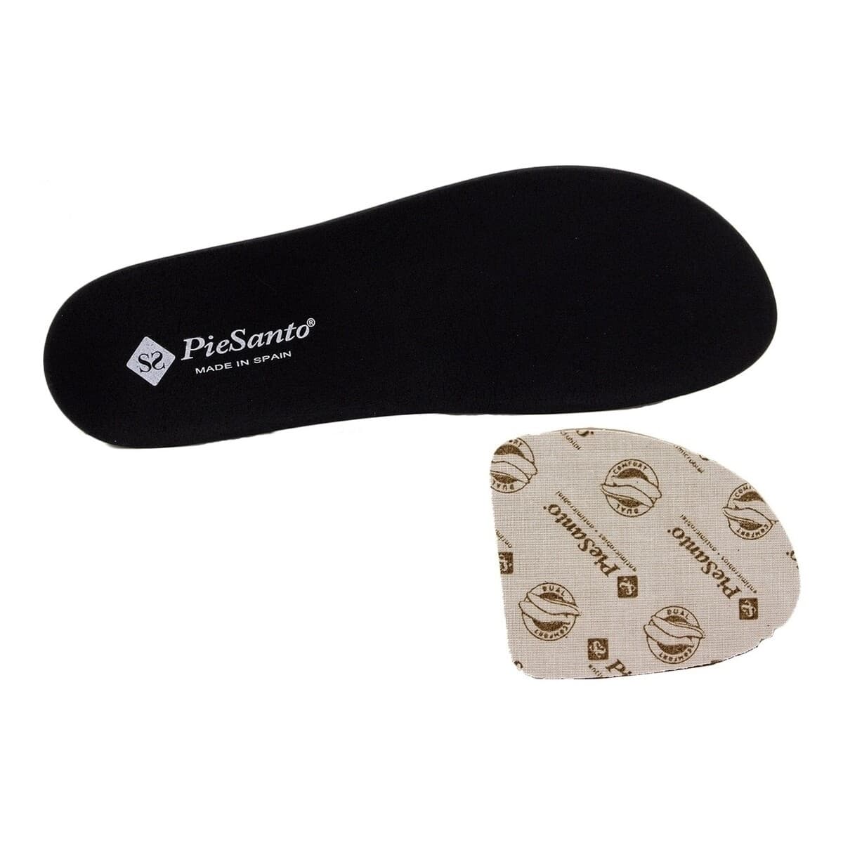 Women's Platforms Piesanto Black