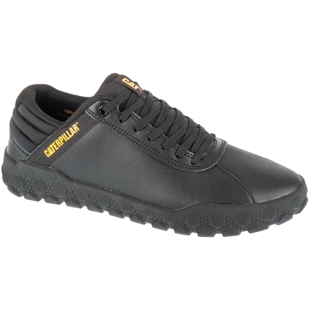 Men's Sneakers Caterpillar Black