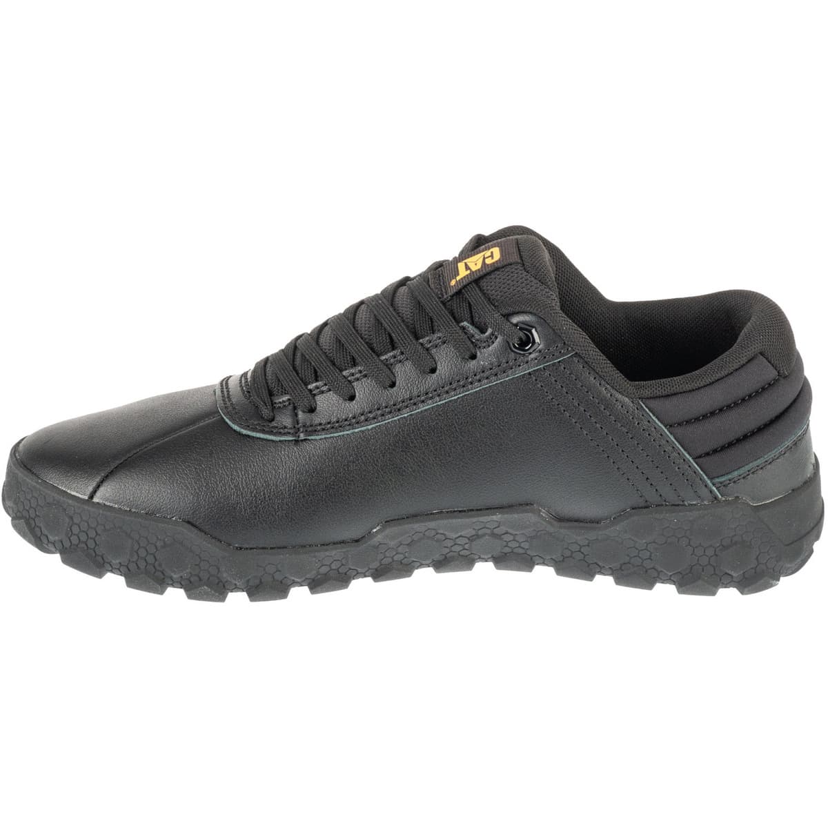 Men's Sneakers Caterpillar Black