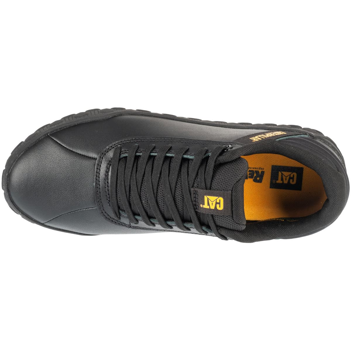 Men's Sneakers Caterpillar Black