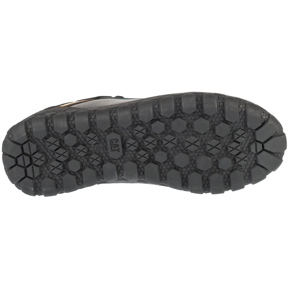 Men's Sneakers Caterpillar Black