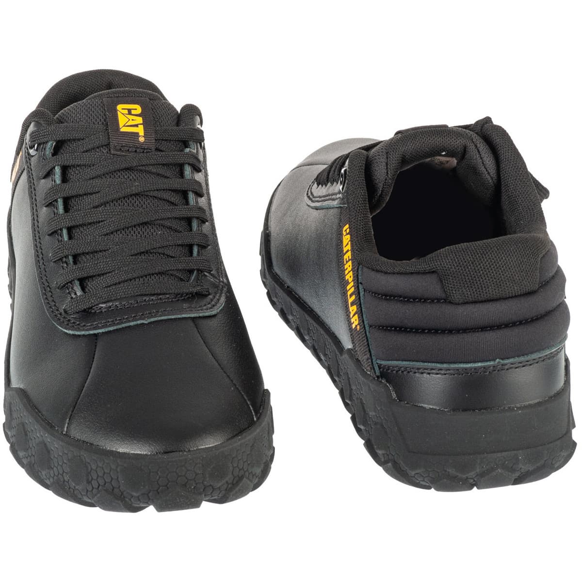 Men's Sneakers Caterpillar Black