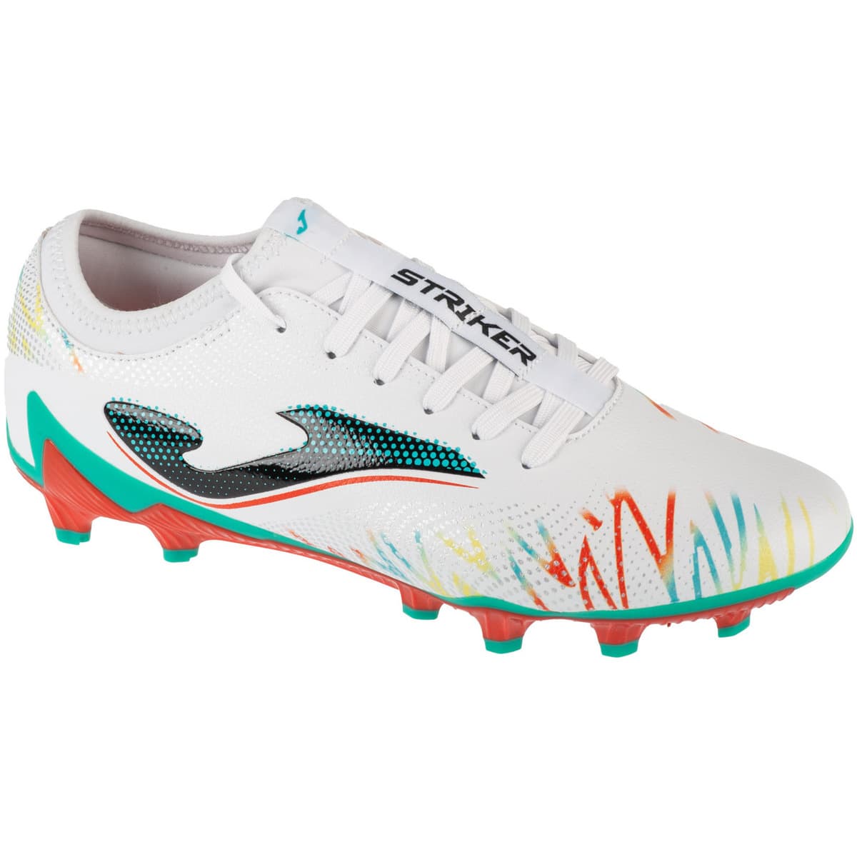 Men's Football Boots Joma White