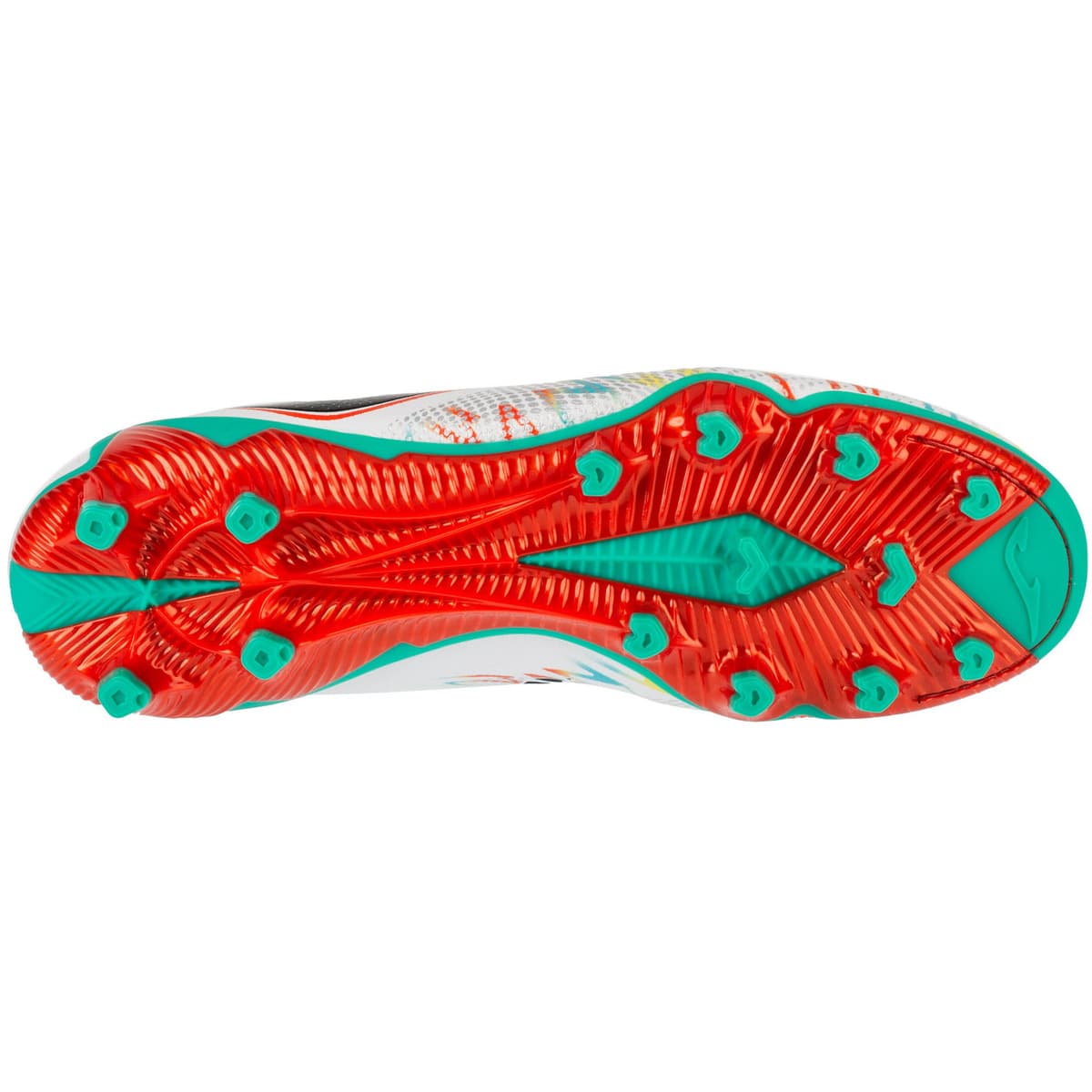 Men's Football Boots Joma White