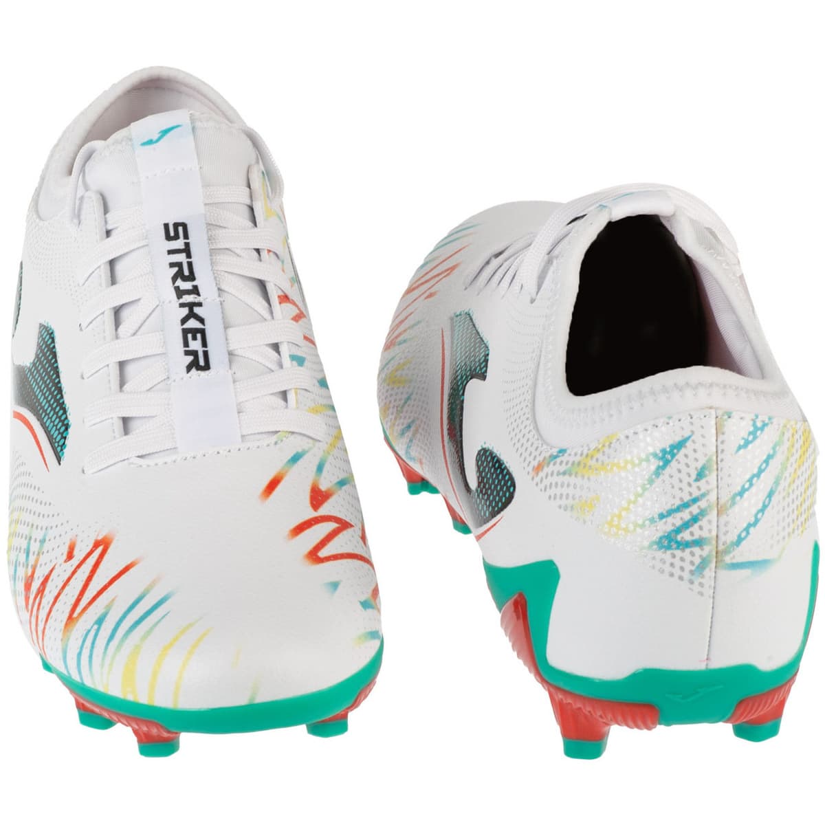 Men's Football Boots Joma White