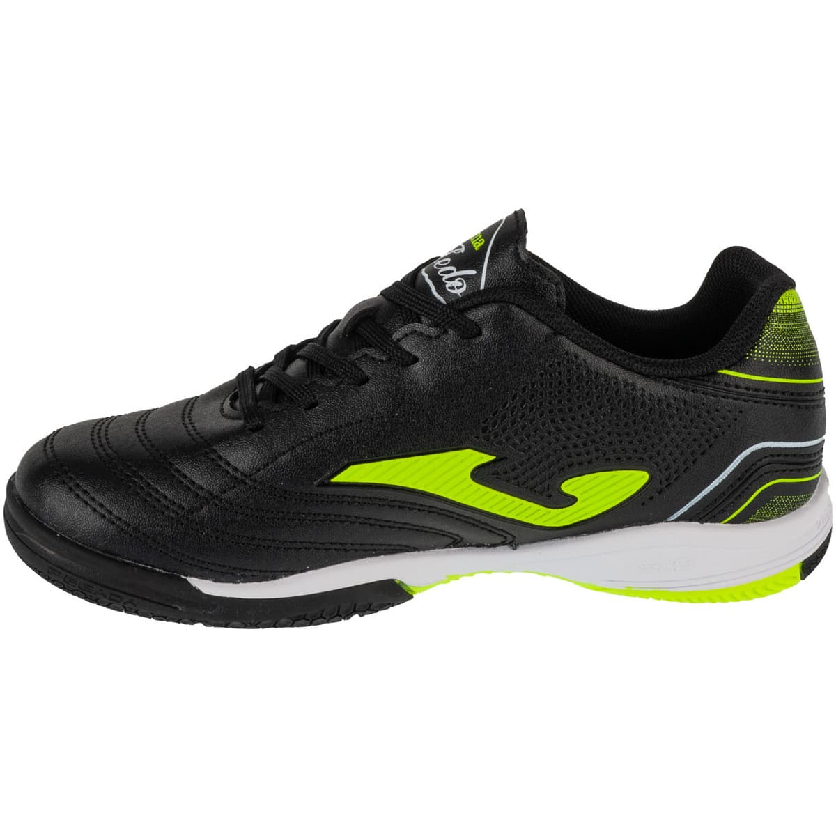 Boys' Sports Shoes Joma Black