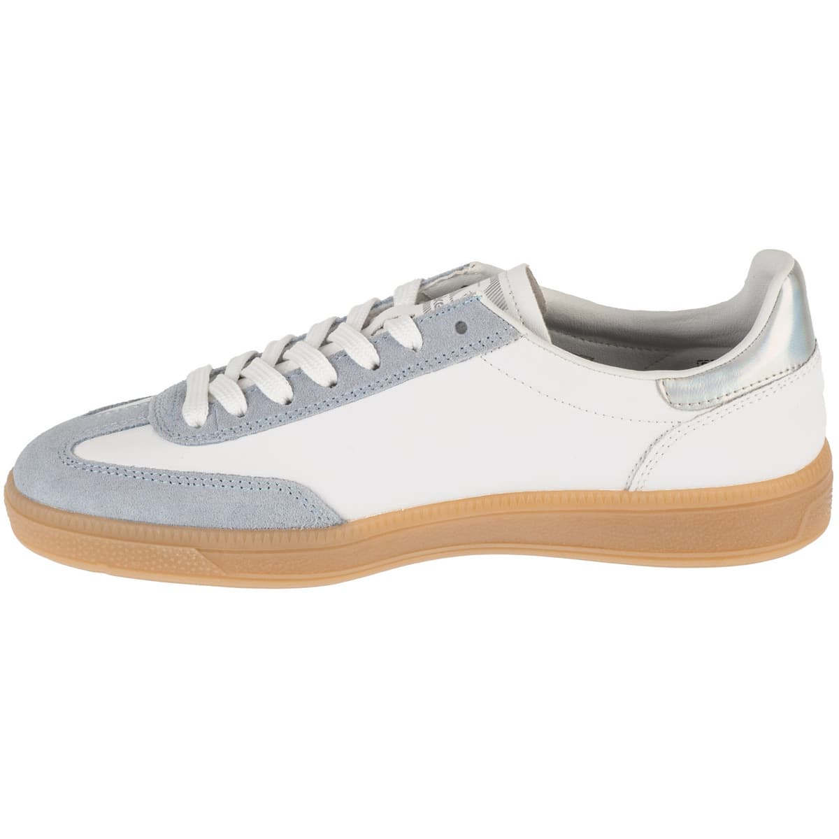 Women's Sneakers Rieker White