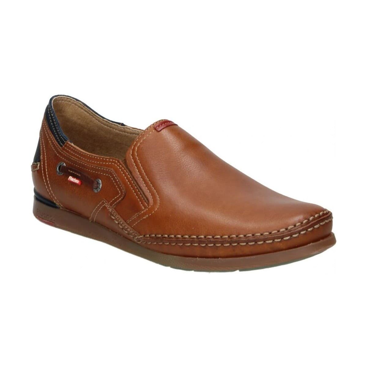 Men's Dress Shoes Fluchos Brown