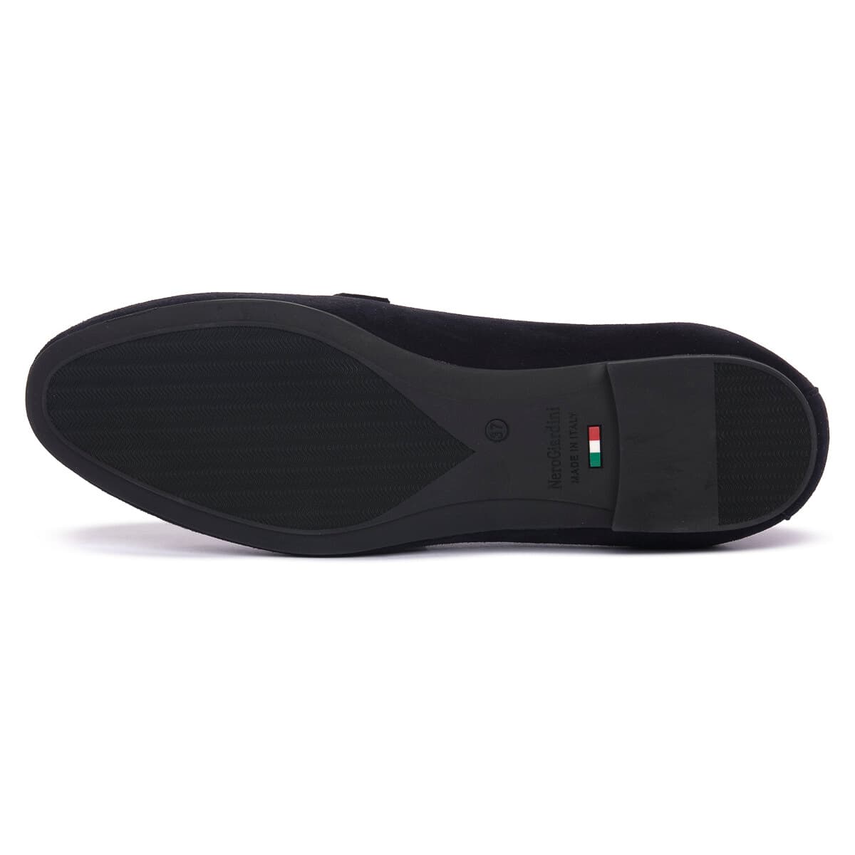 Women's Loafers NeroGiardini Blue