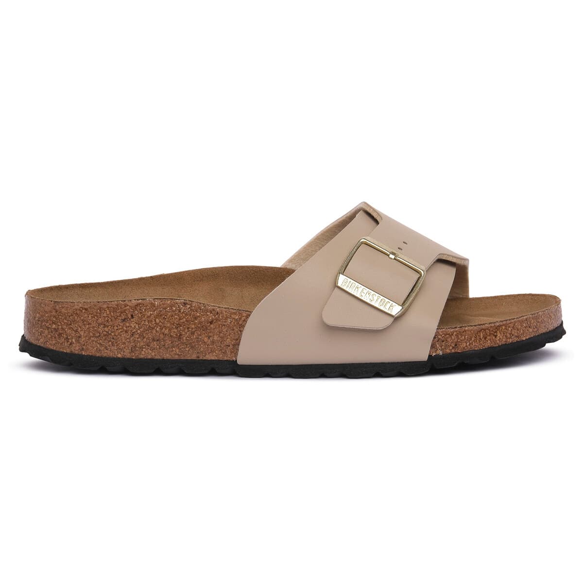 Women's Mules BIRKENSTOCK Beige