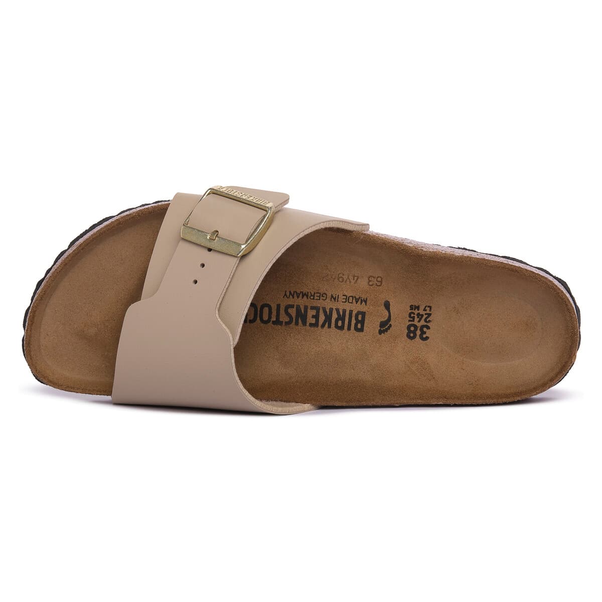 Women's Mules BIRKENSTOCK Beige
