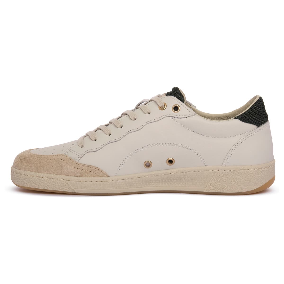 Men's Sneakers Blauer Beige