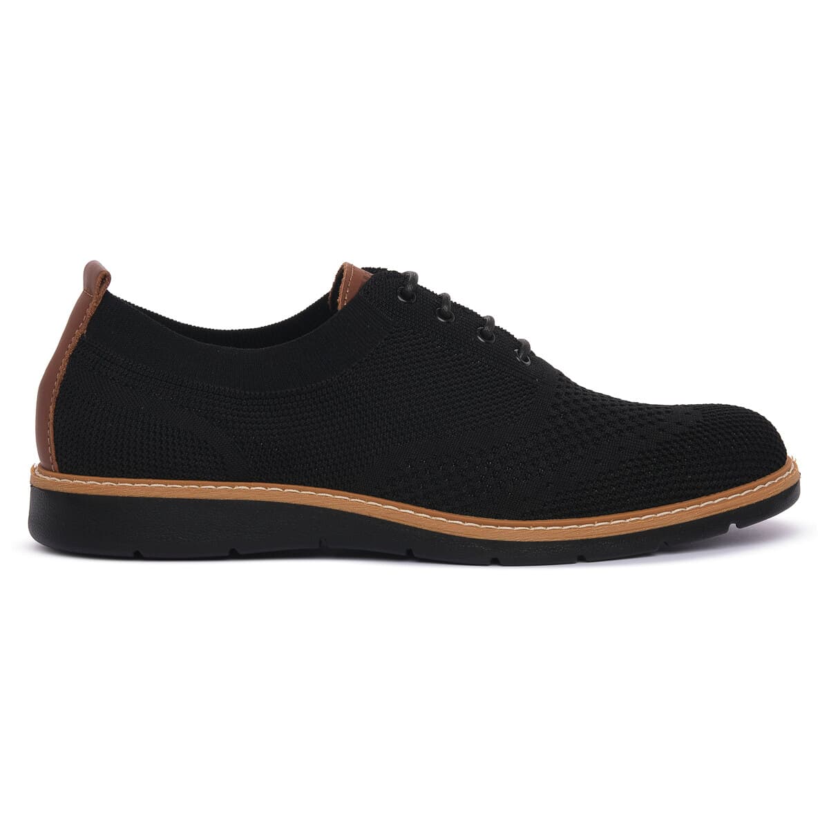 Men's Sneakers IgI&CO Black