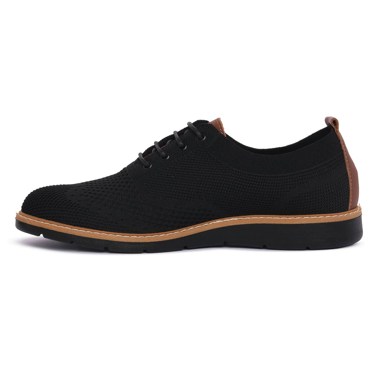 Men's Sneakers IgI&CO Black