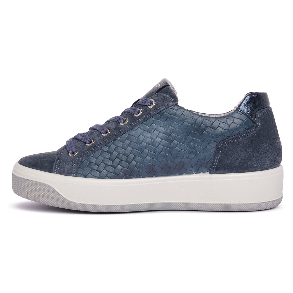 Women's Sneakers IgI&CO Blue