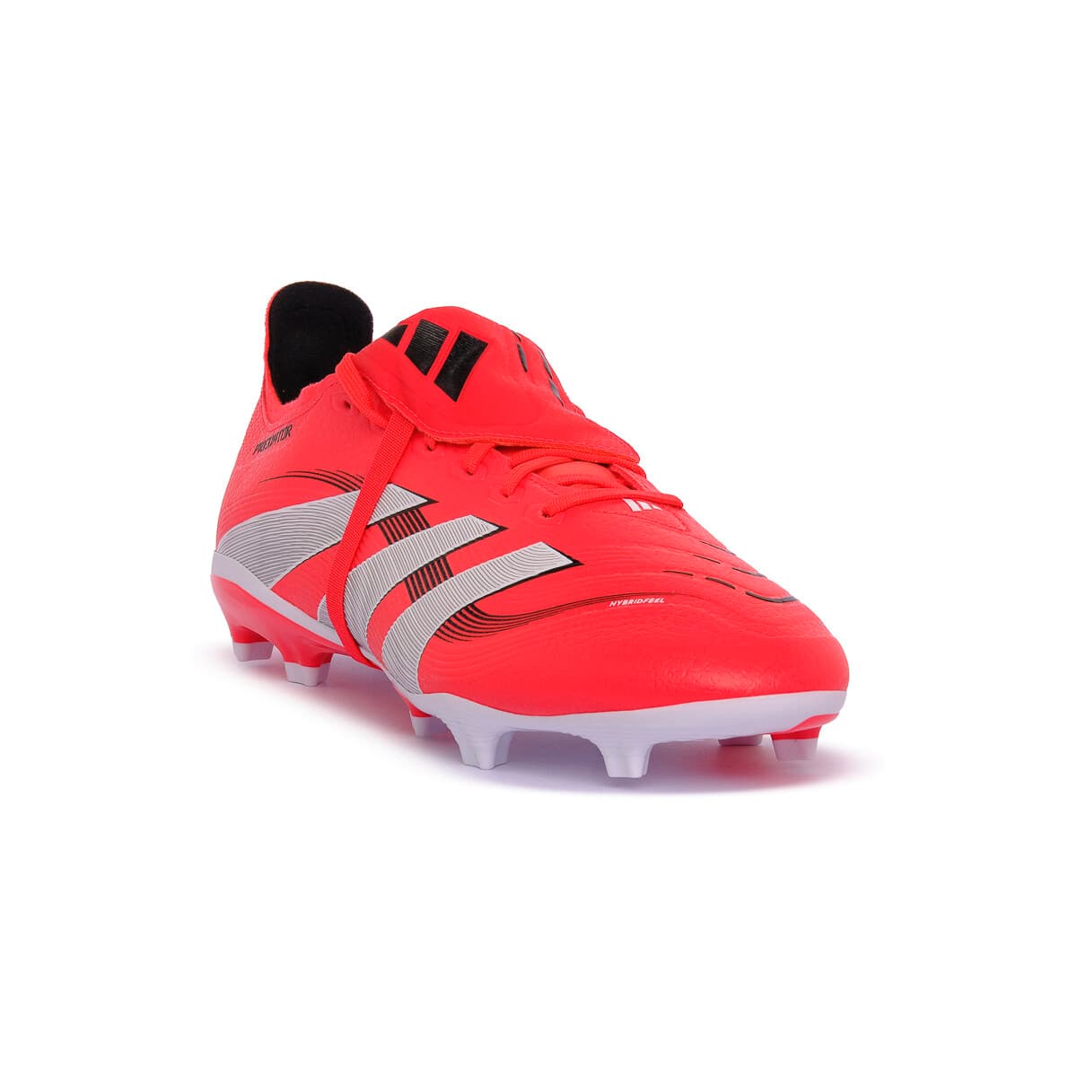 Men's Football Boots adidas Pink