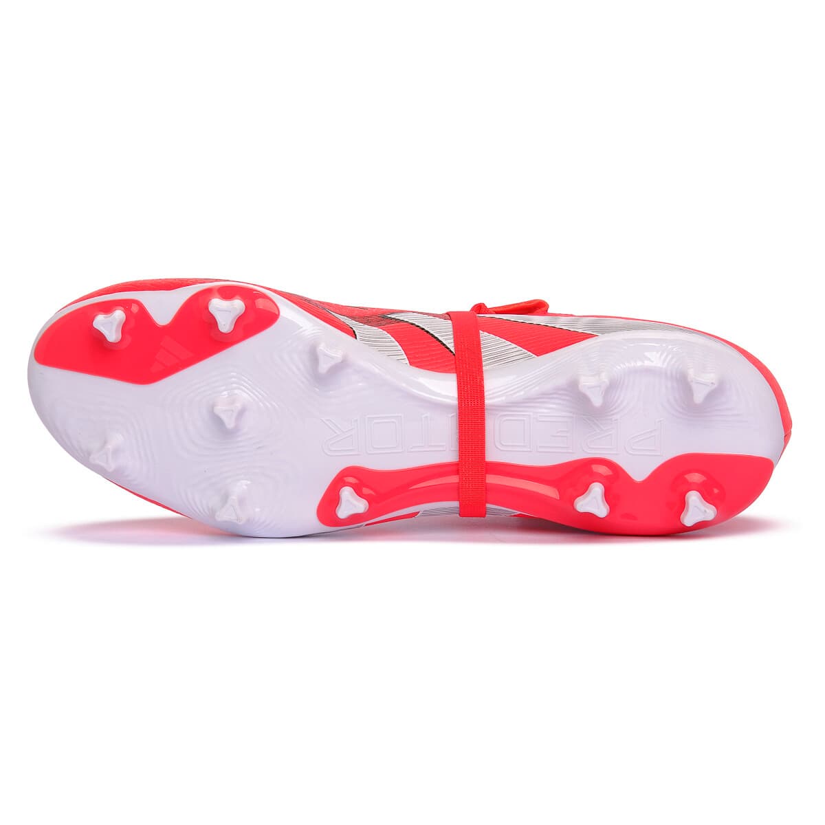 Men's Football Boots adidas Pink