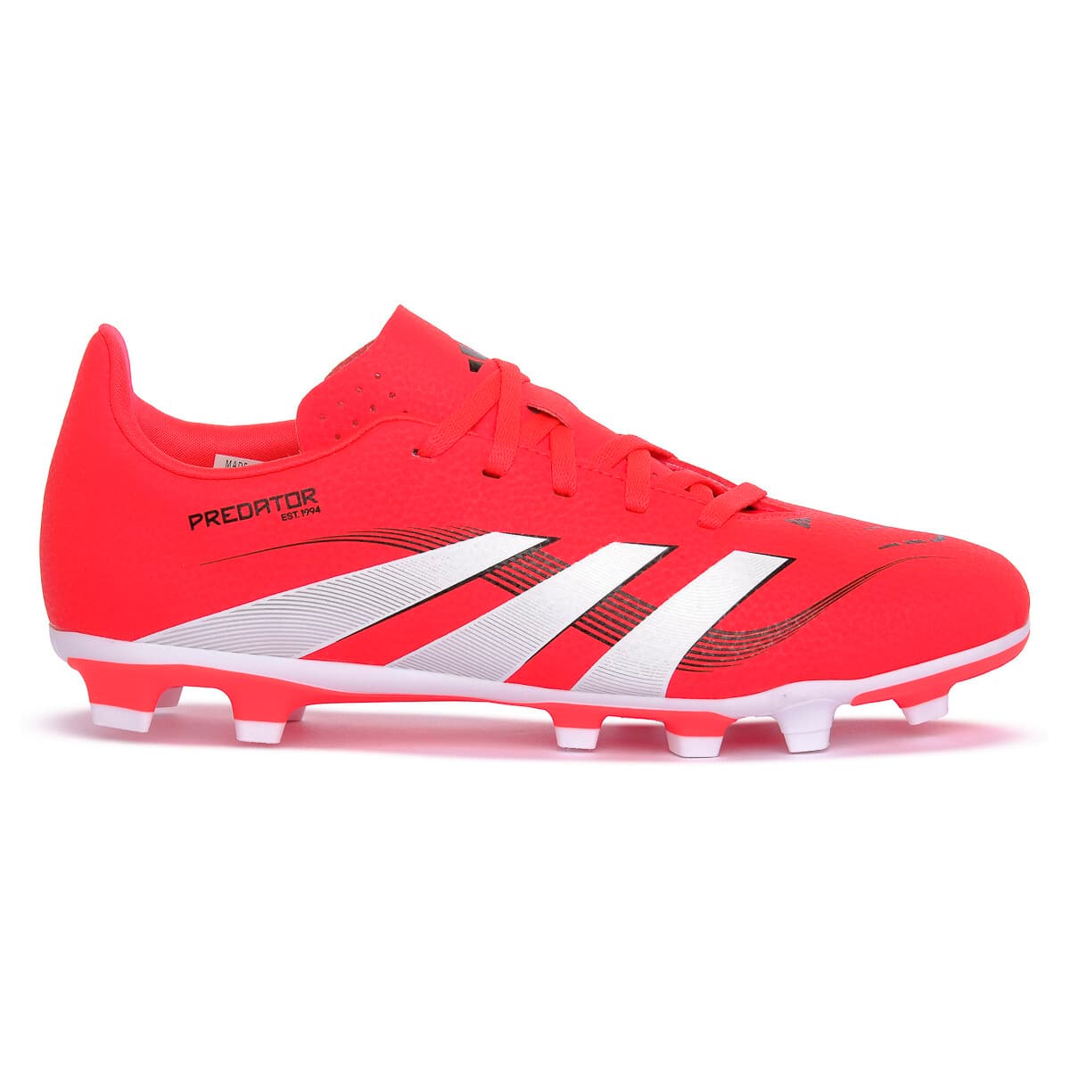 Ποδοσφαίρου adidas PREDATOR CLUB FG MG