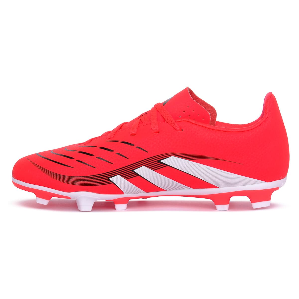 Men's Football Boots adidas Pink
