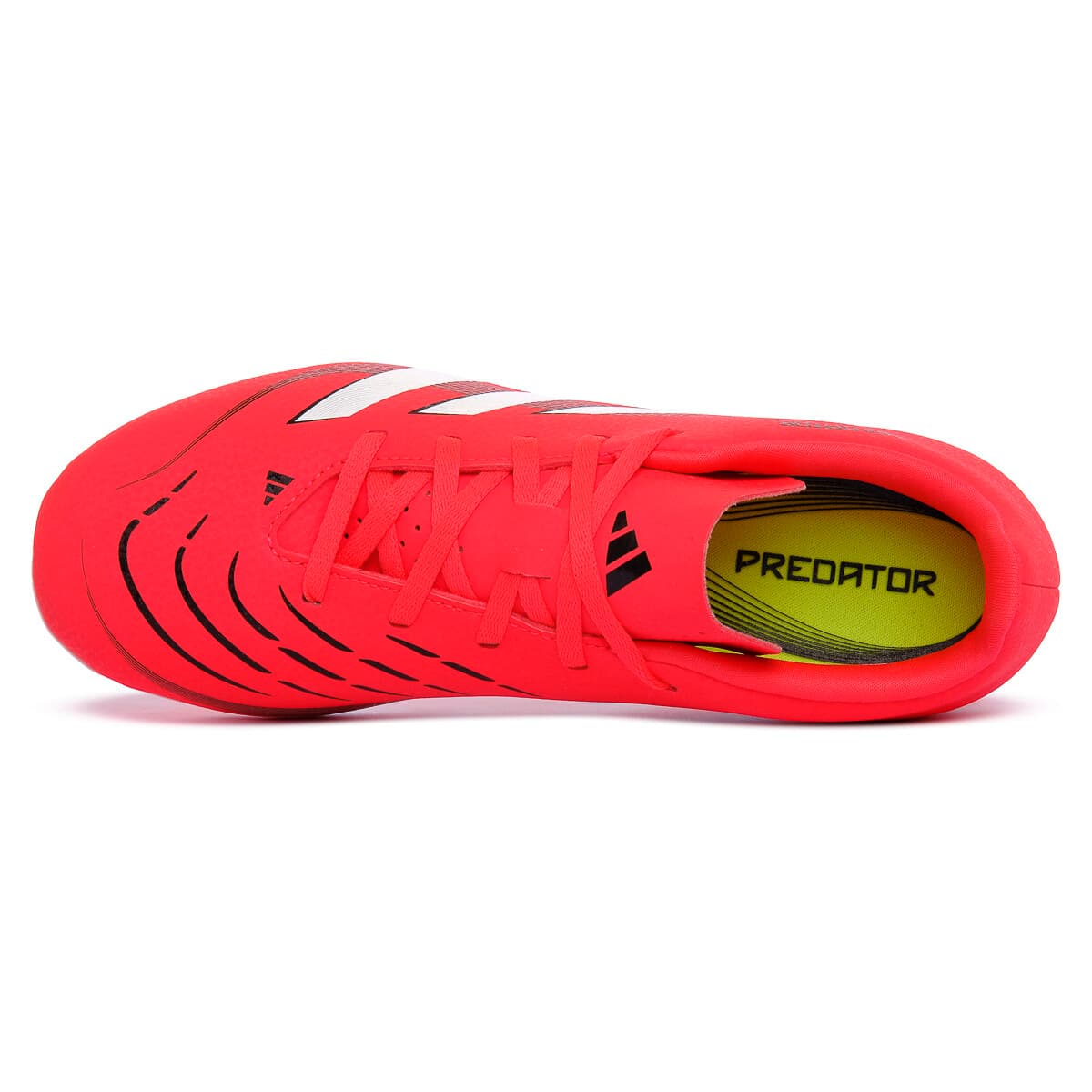 Men's Football Boots adidas Pink