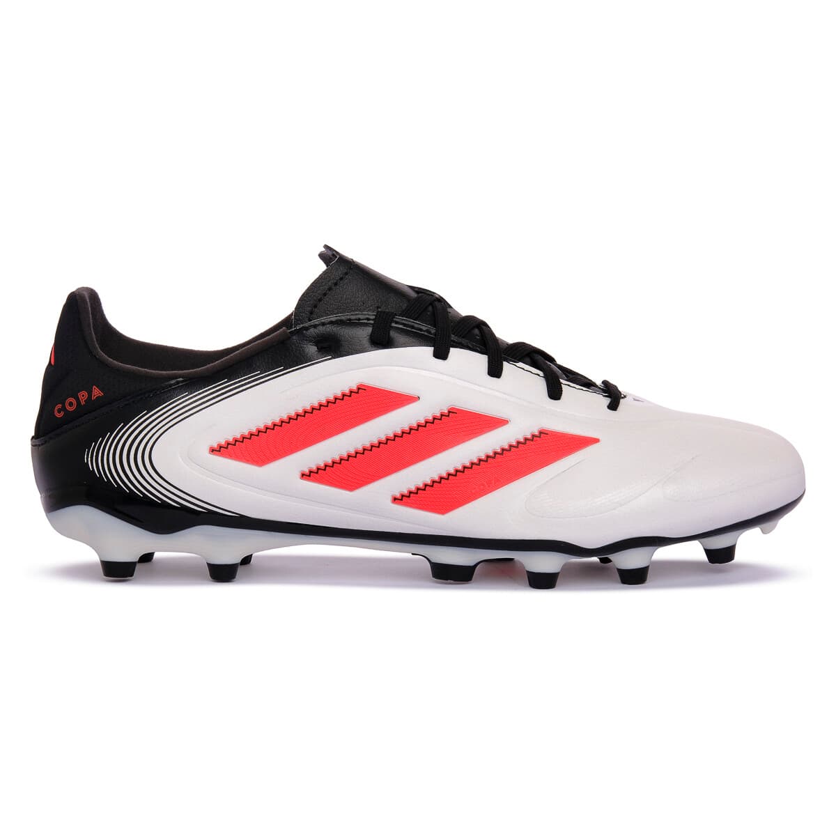 Men's Football Boots adidas White