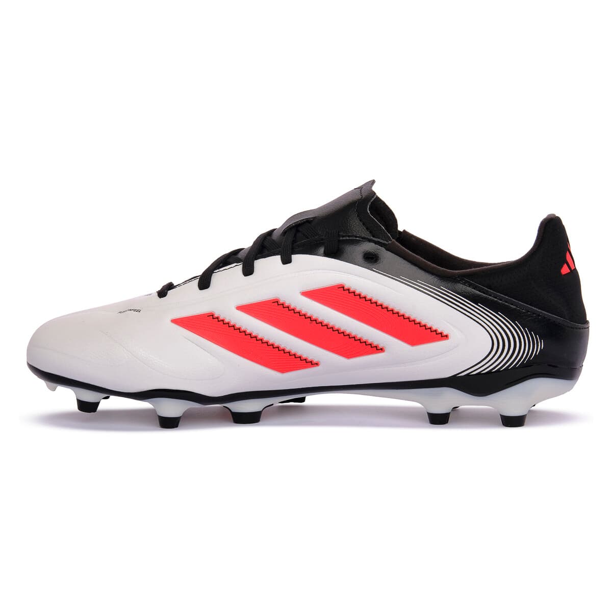 Men's Football Boots adidas White