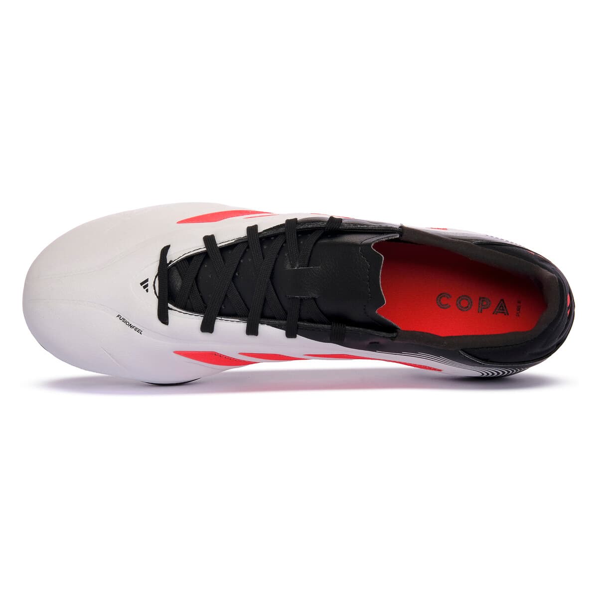 Men's Football Boots adidas White