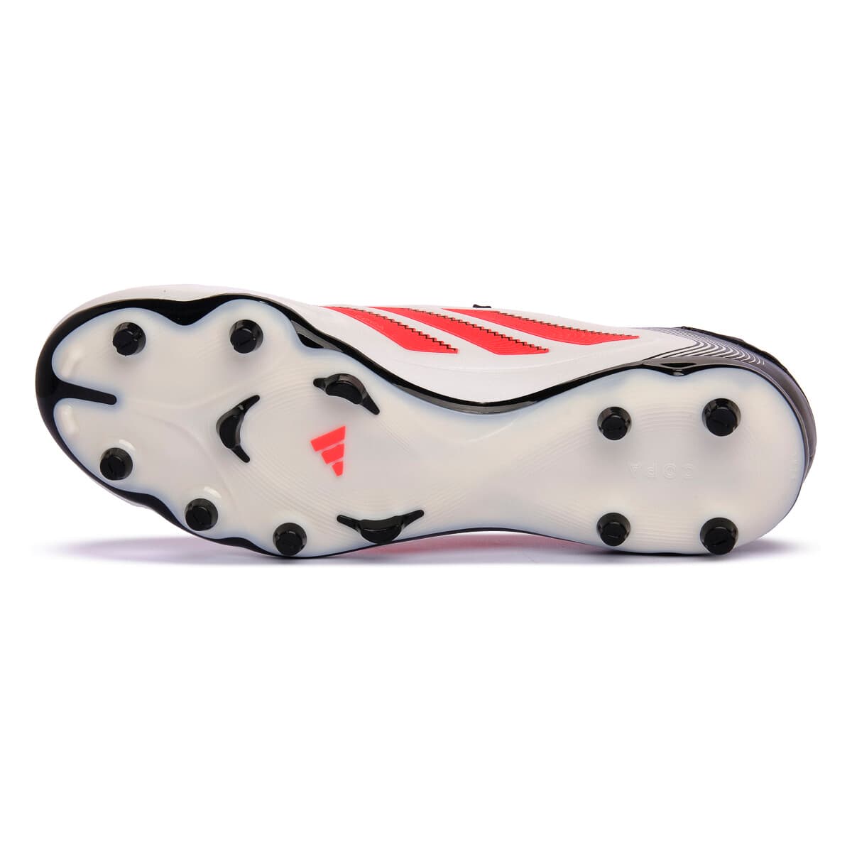 Men's Football Boots adidas White