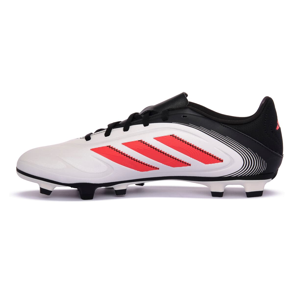 Men's Football Boots adidas White