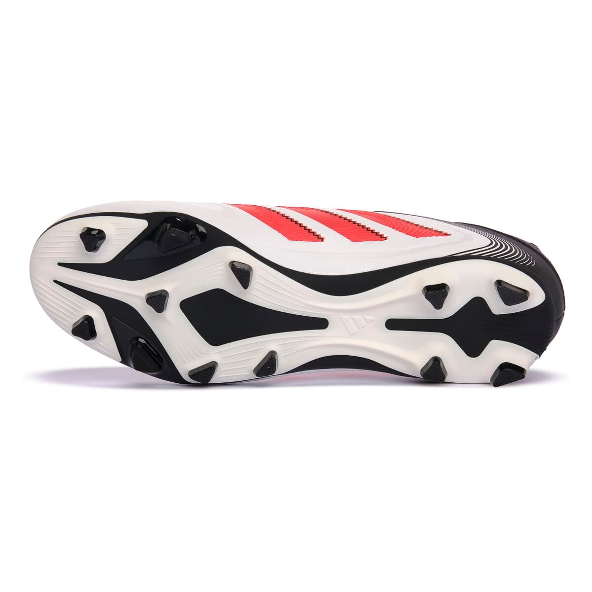 Men's Football Boots adidas White