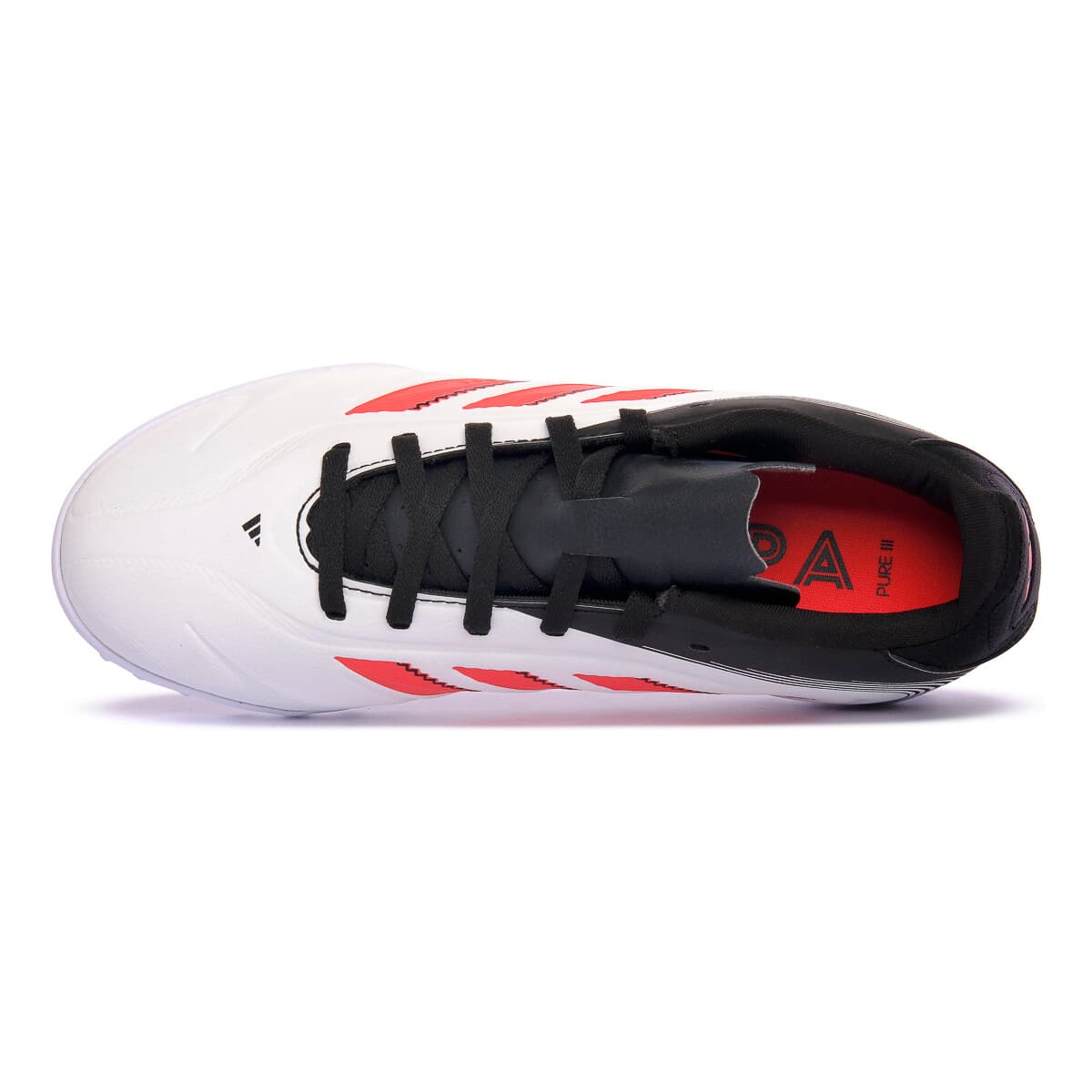 Men's Football Boots adidas White