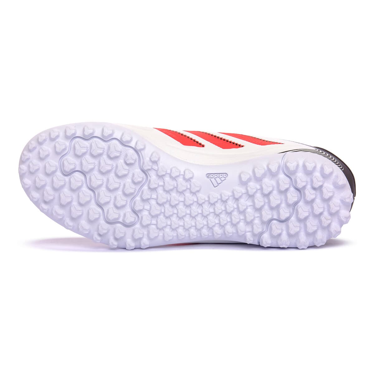 Men's Football Boots adidas White