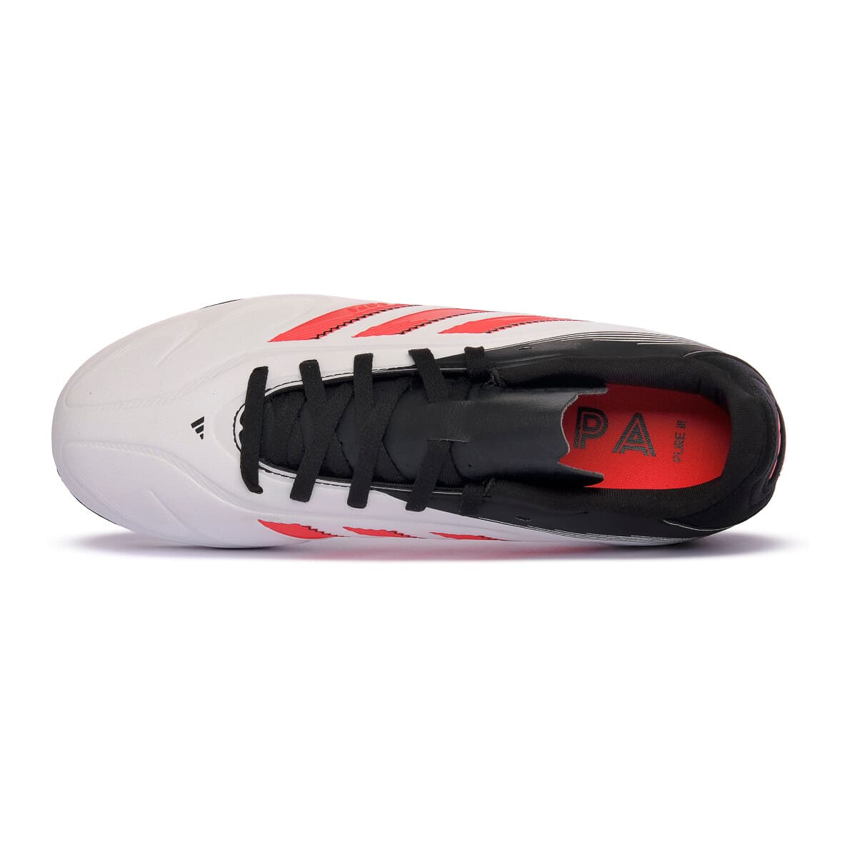 Men's Football Boots adidas White