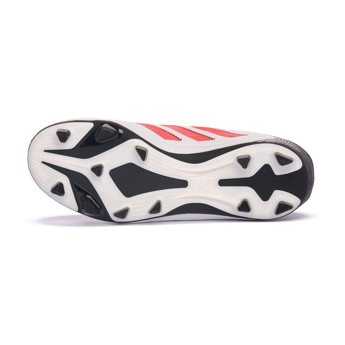 Men's Football Boots adidas White