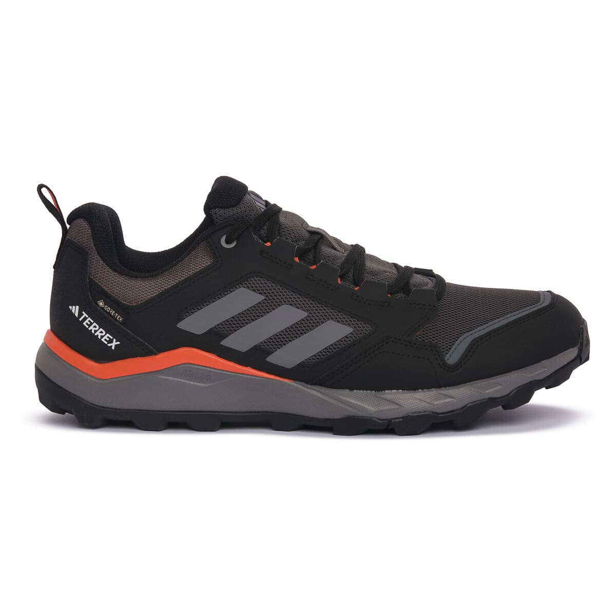 Women's Outdoor Shoes adidas Black