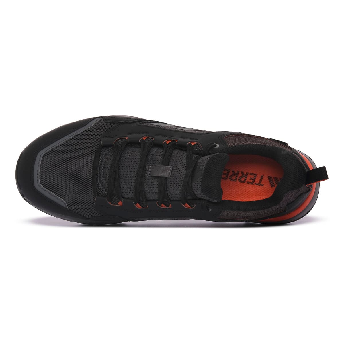 Women's Outdoor Shoes adidas Black