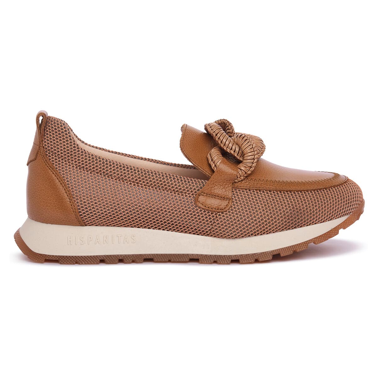 Μοκασσίνια Hispanitas CUOIO MELBOURNE