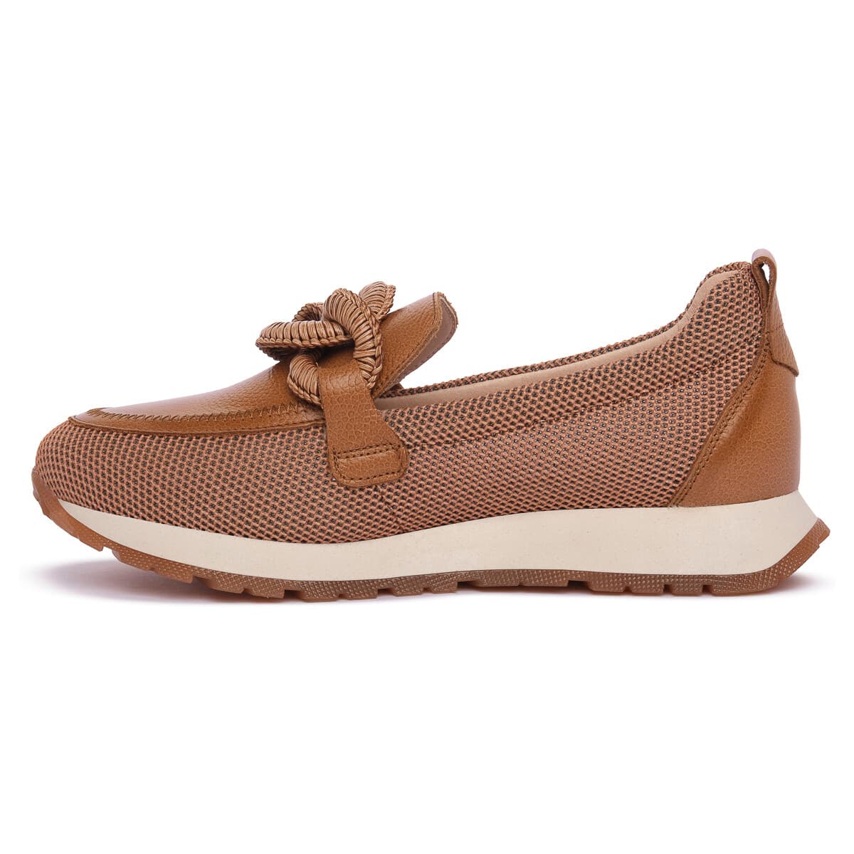 Women's Loafers Hispanitas Brown