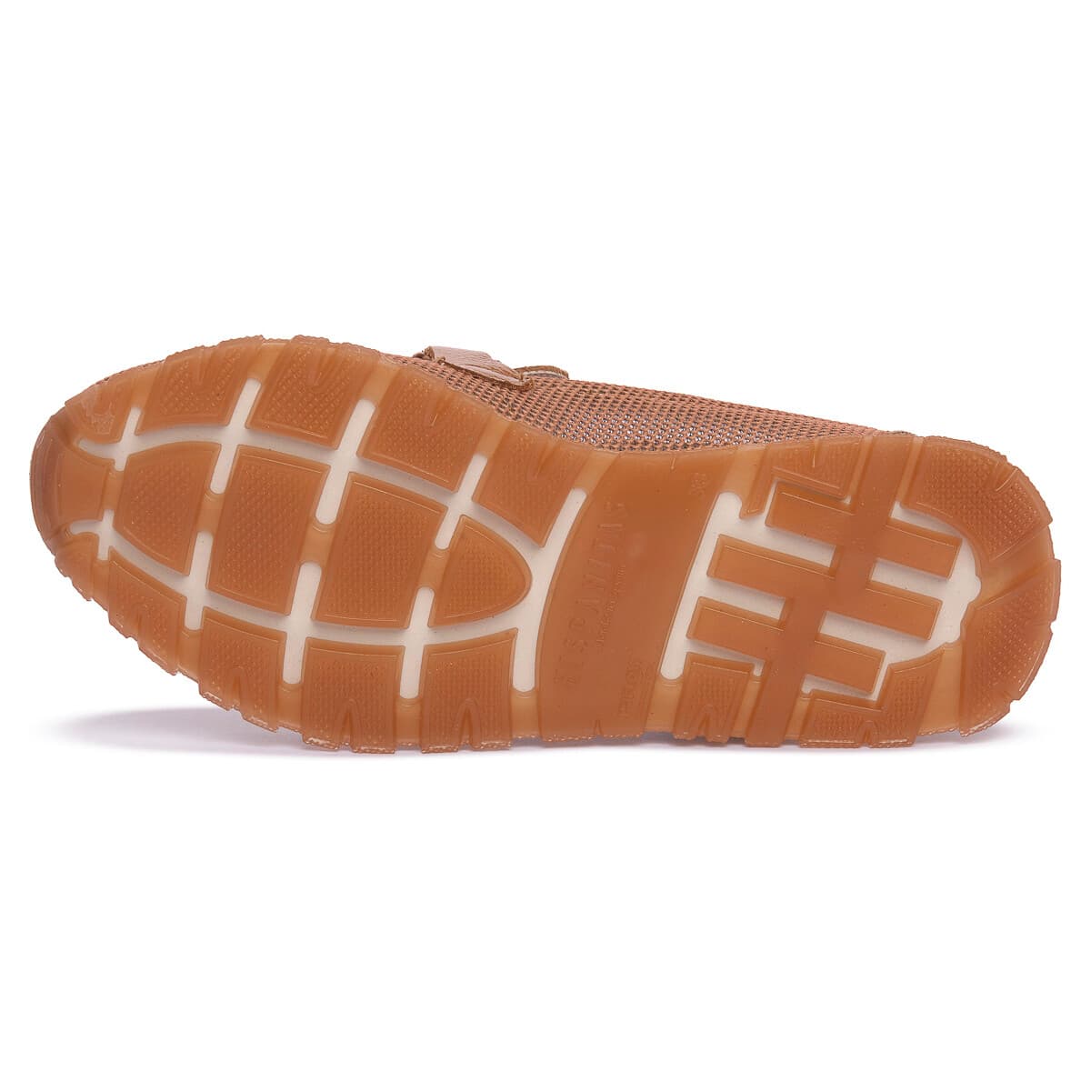 Women's Loafers Hispanitas Brown