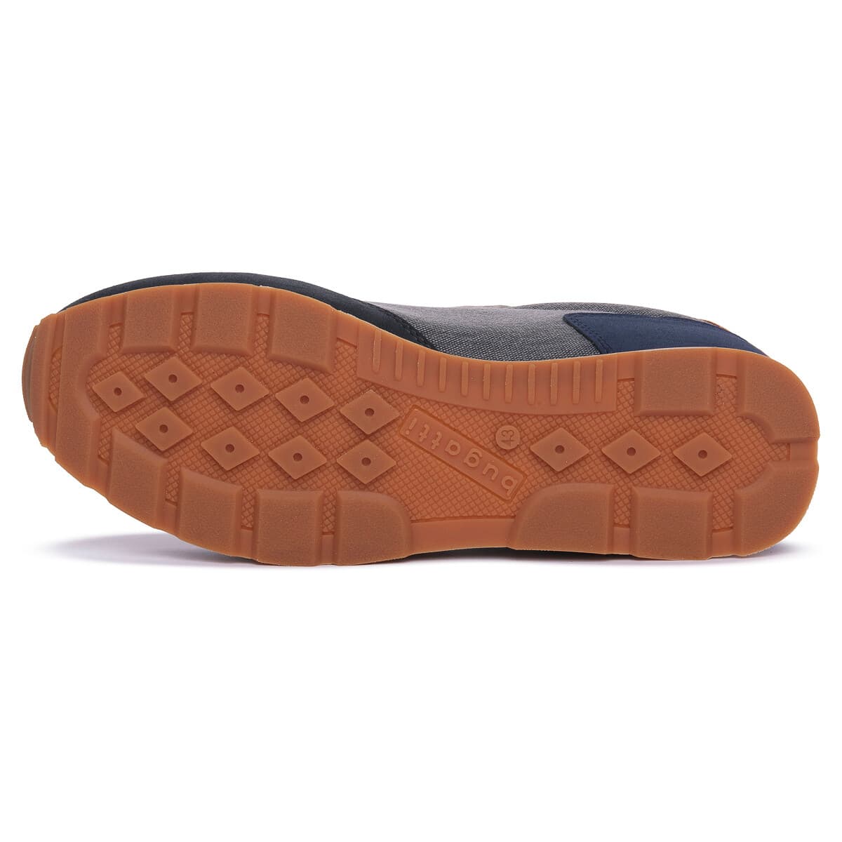 Men's Sneakers Bugatti Beige