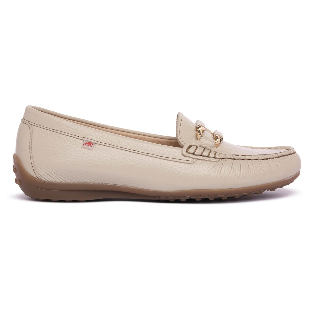 Μοκασσίνια Fluchos STELLA RAW