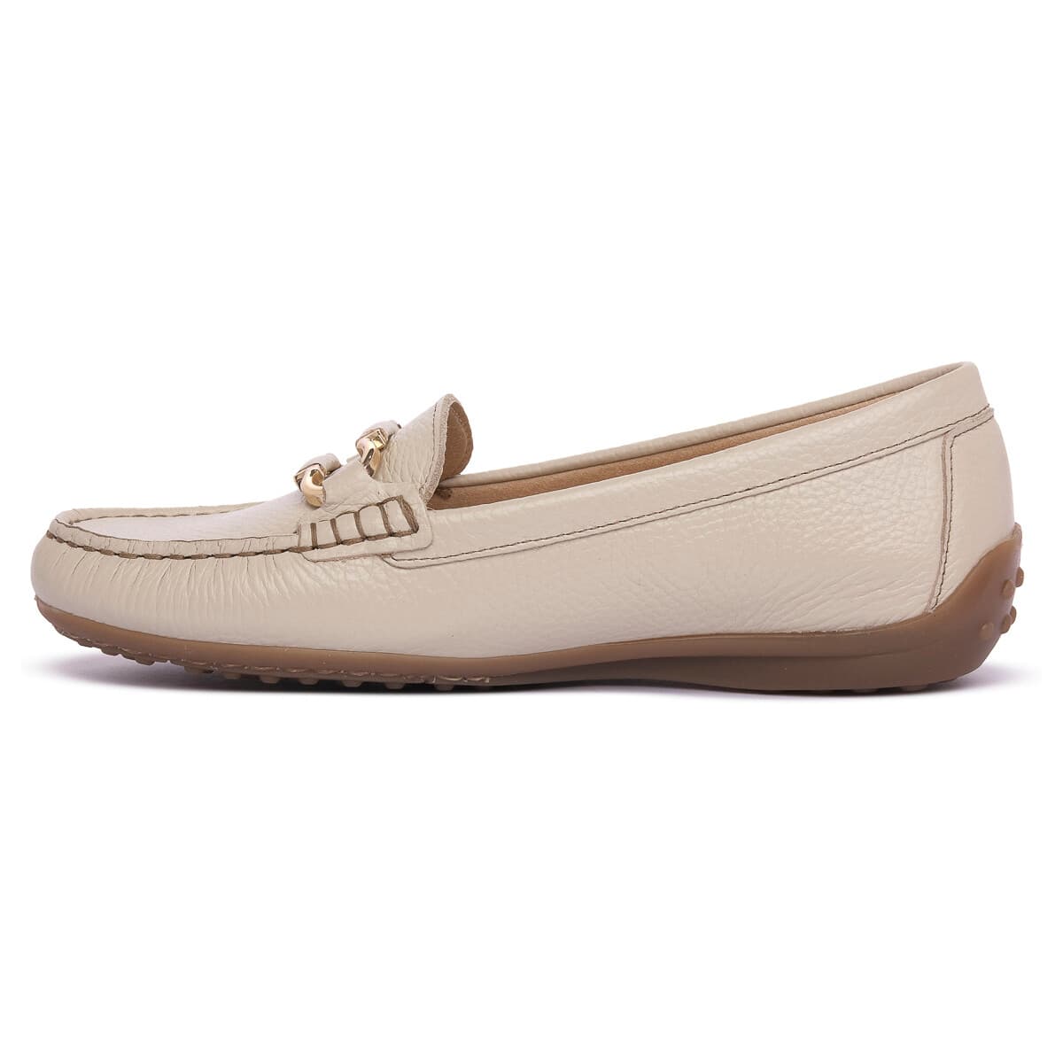 Women's Loafers Fluchos Gray