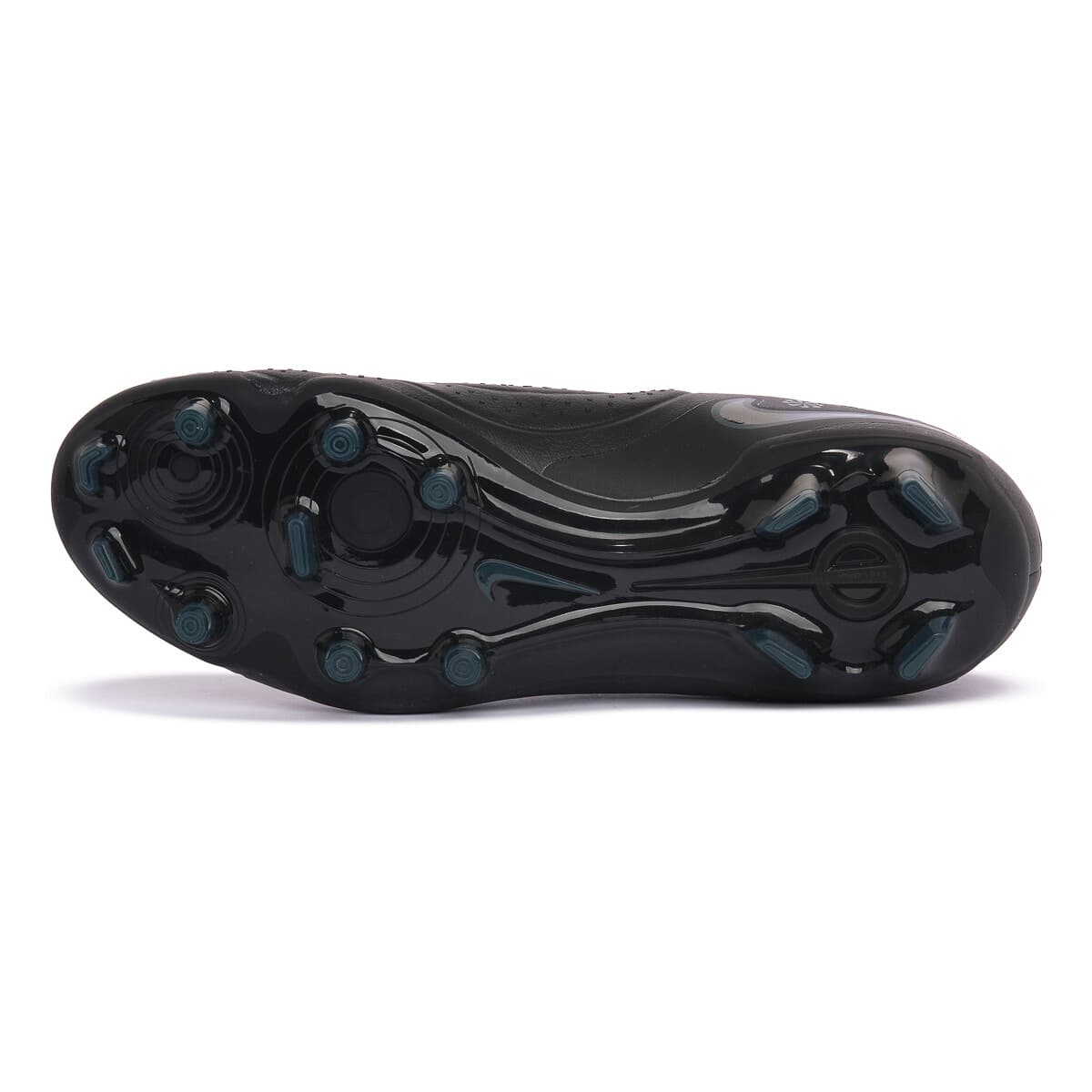 Men's Football Boots Nike Black