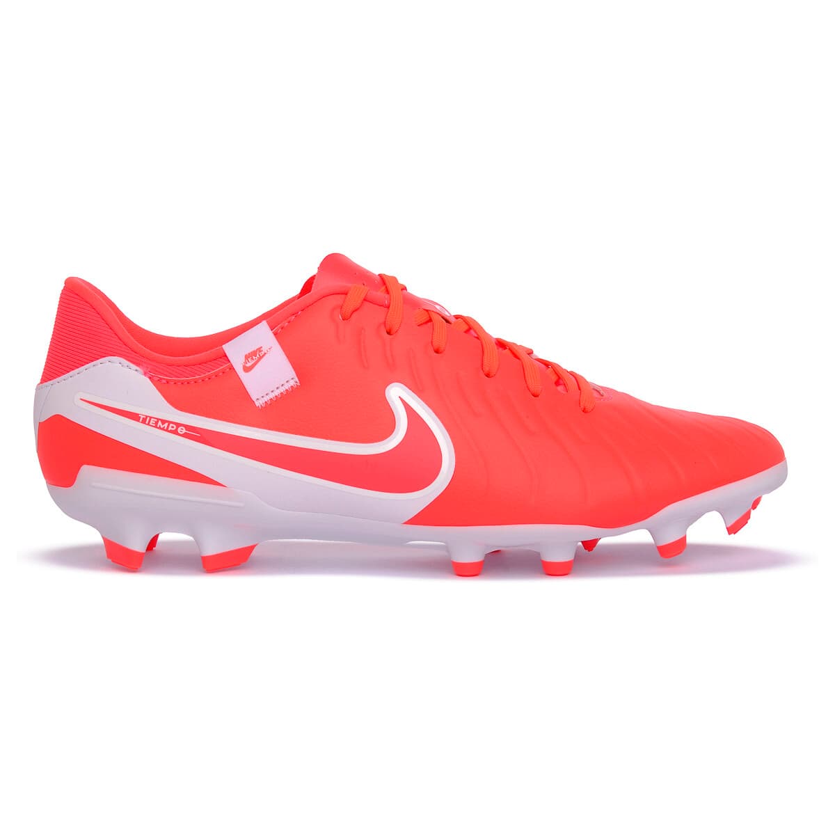 Men's Football Boots Nike Red