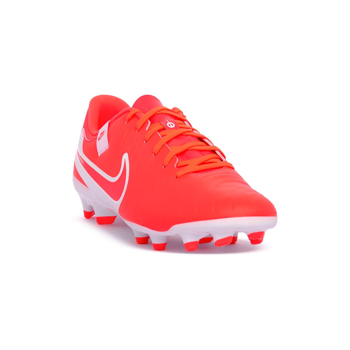 Men's Football Boots Nike Red