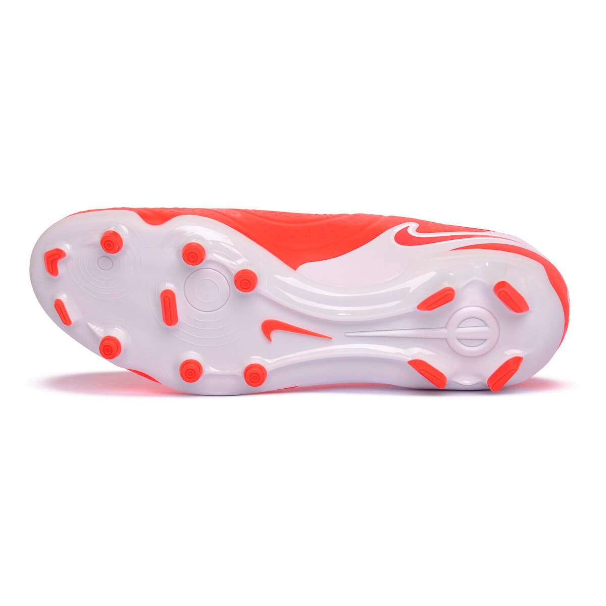 Men's Football Boots Nike Red