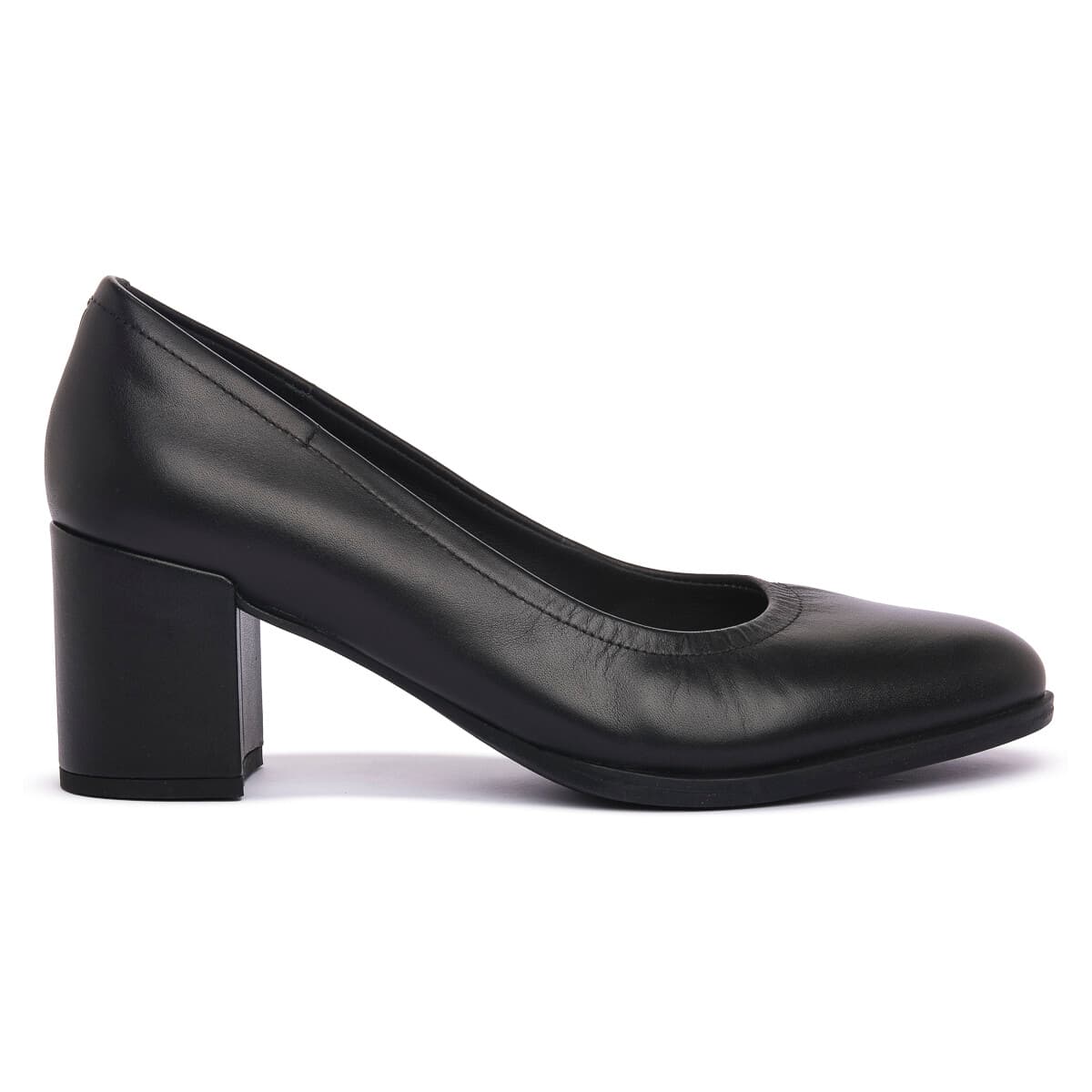 Women's Pumps Clarks Black