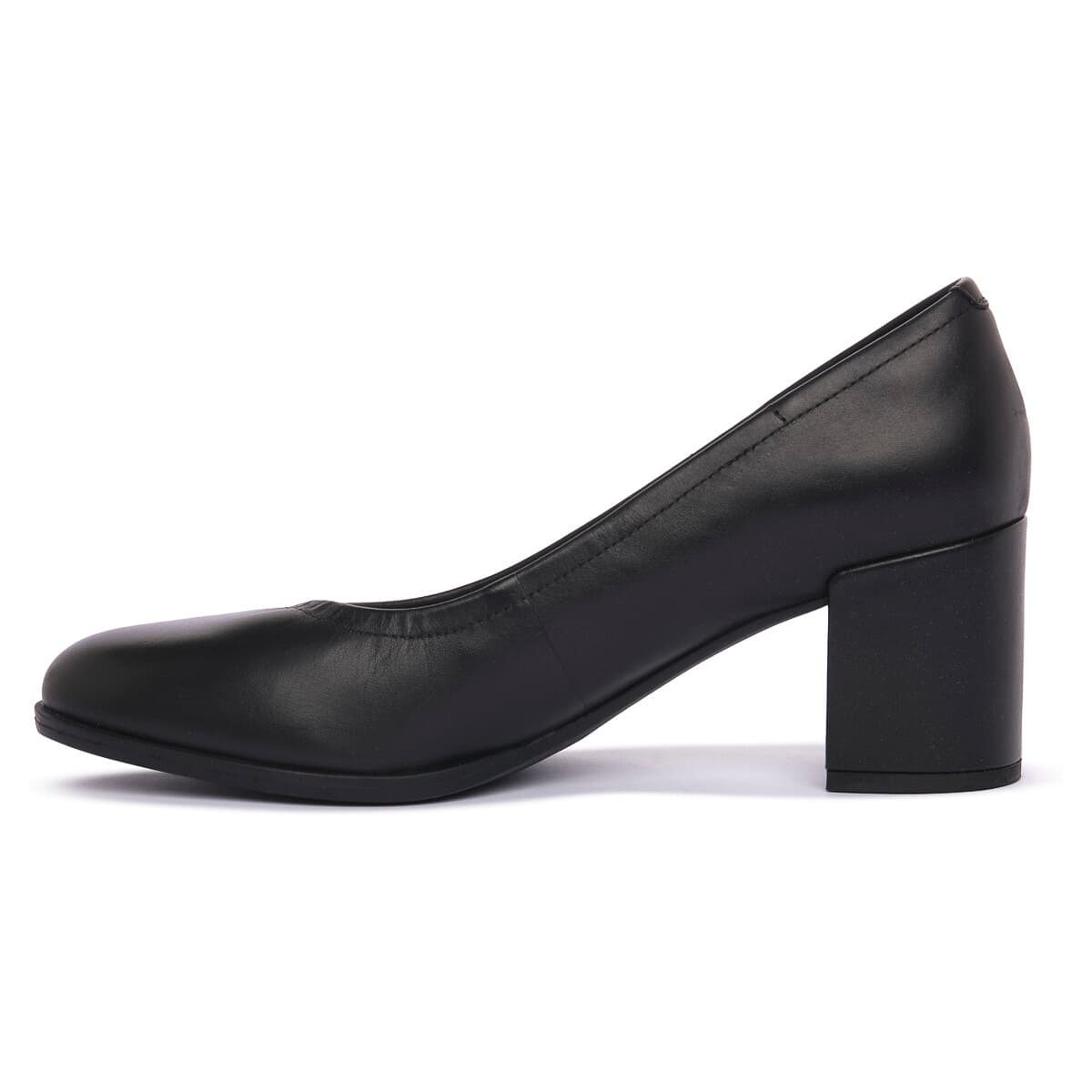 Women's Pumps Clarks Black