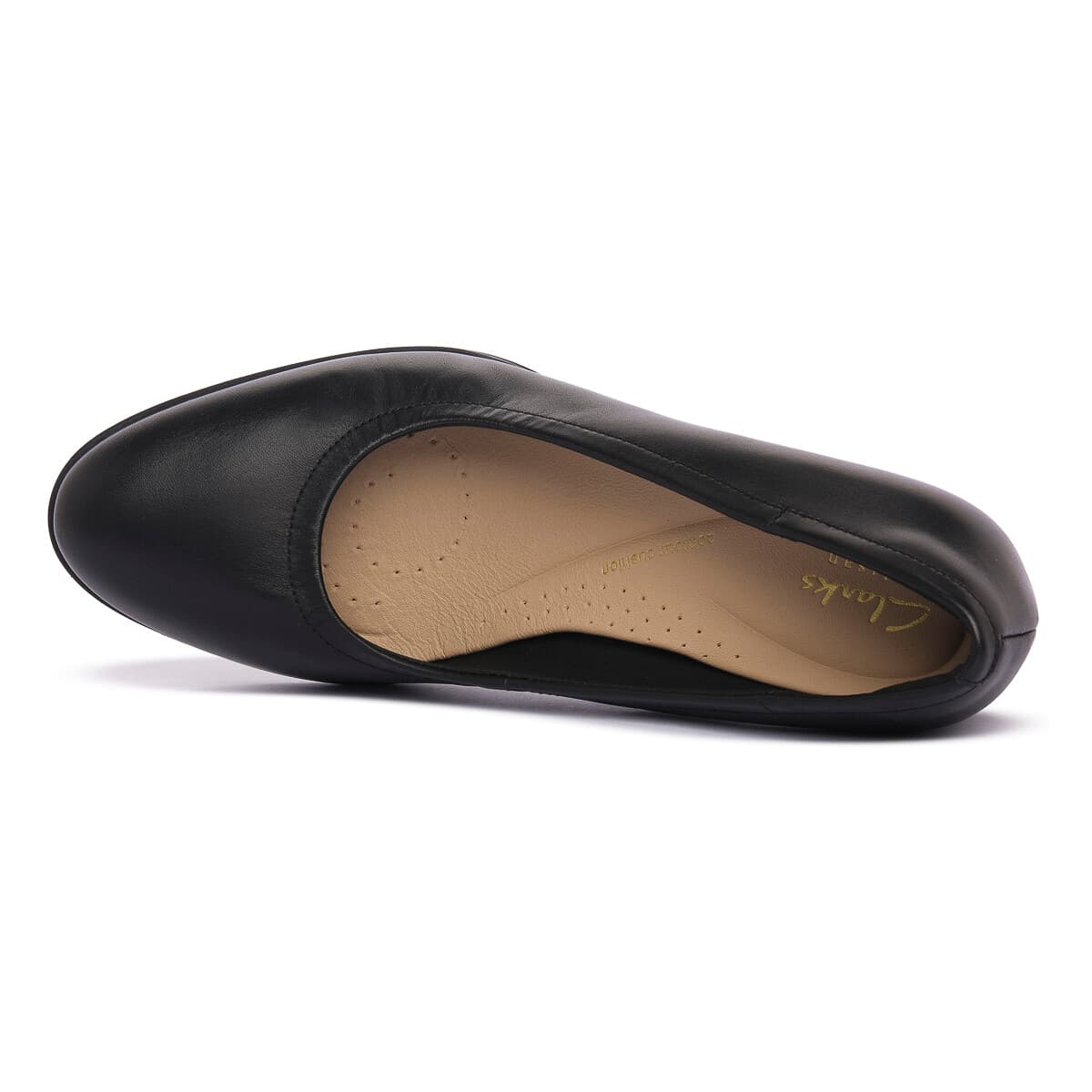 Women's Pumps Clarks Black